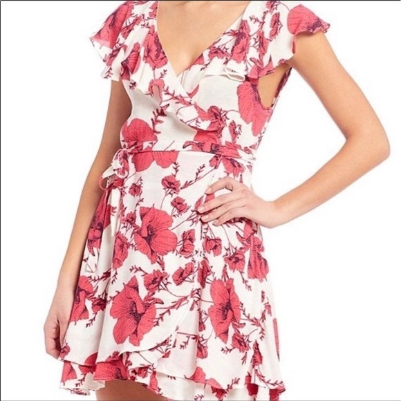 FREE PEOPLE DRESS - Picture 6 of 8